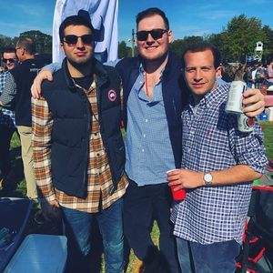 Meet your Posher, Alex